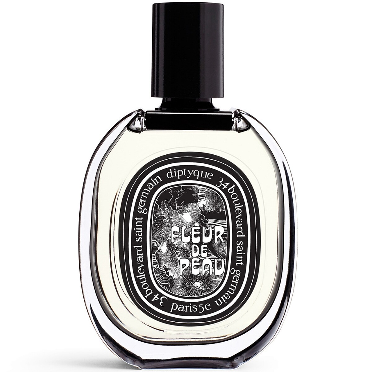 Diptyque 肌膚之華淡香精 75ml，NT5,000