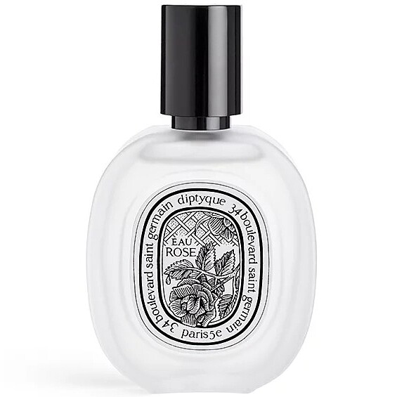 Diptyque 玫瑰之水髮香噴霧 30ml，NT1,850