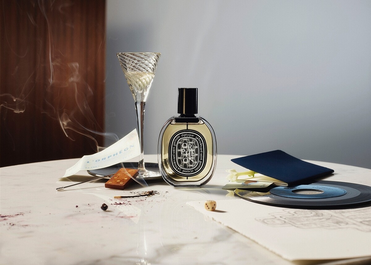 Diptyque爵夢淡香精75ml，NT5,000