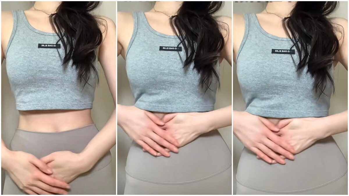 Photo/小紅書@奶油多妮