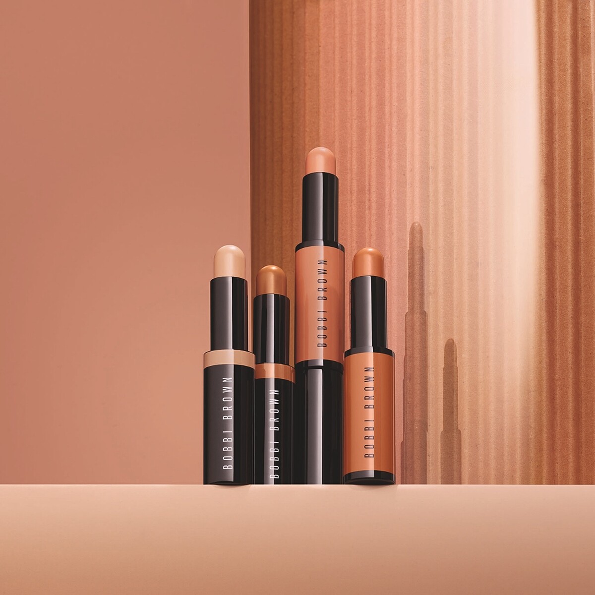 Bobbi Brown全方位奶油校色筆/遮瑕筆3g，NT1,400