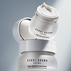 Bobbi Brown晶鑽桂馥修護保濕凝霜50ml，NT4,150