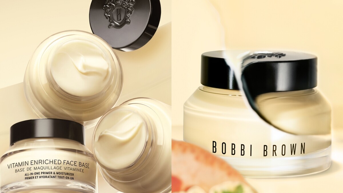 Bobbi Brown維他命完美乳霜50ml，NT2,500