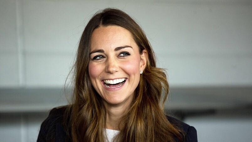 快速復原好身材！揭露凱特王妃產後完美身材小秘密！