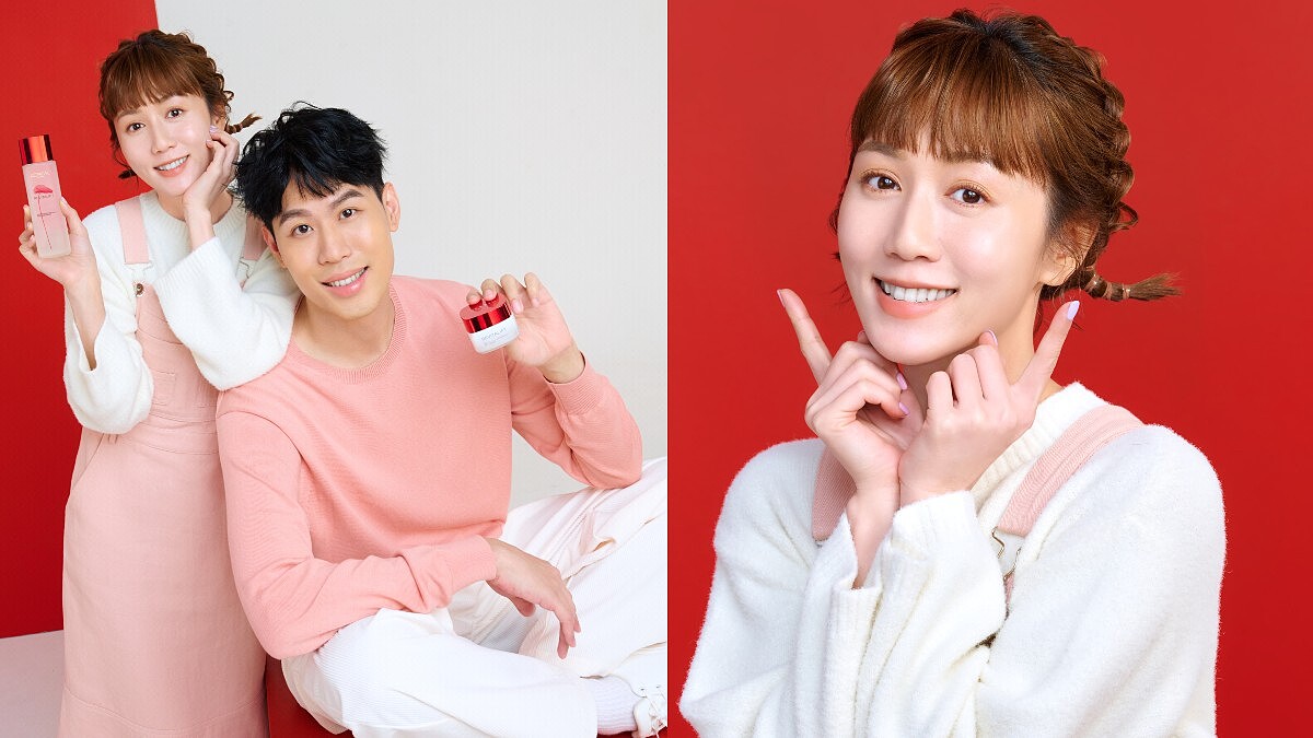 巴黎萊雅NO.1濕敷精華水,1分鐘就讓馬克瑪麗澎潤發光!超越面膜的TOP發光效果,你怎麼能錯過!