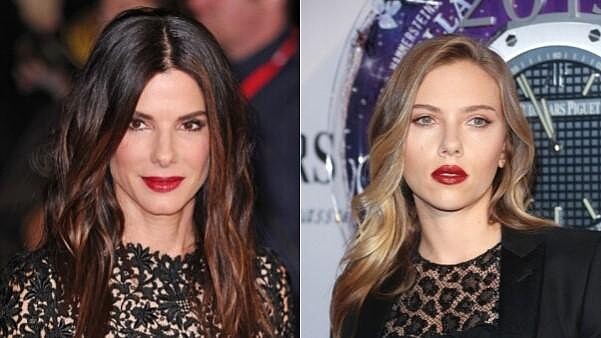 扁塌細軟髮質S.O.S！歐美明星敎你12種豐盈秀髮造型密技