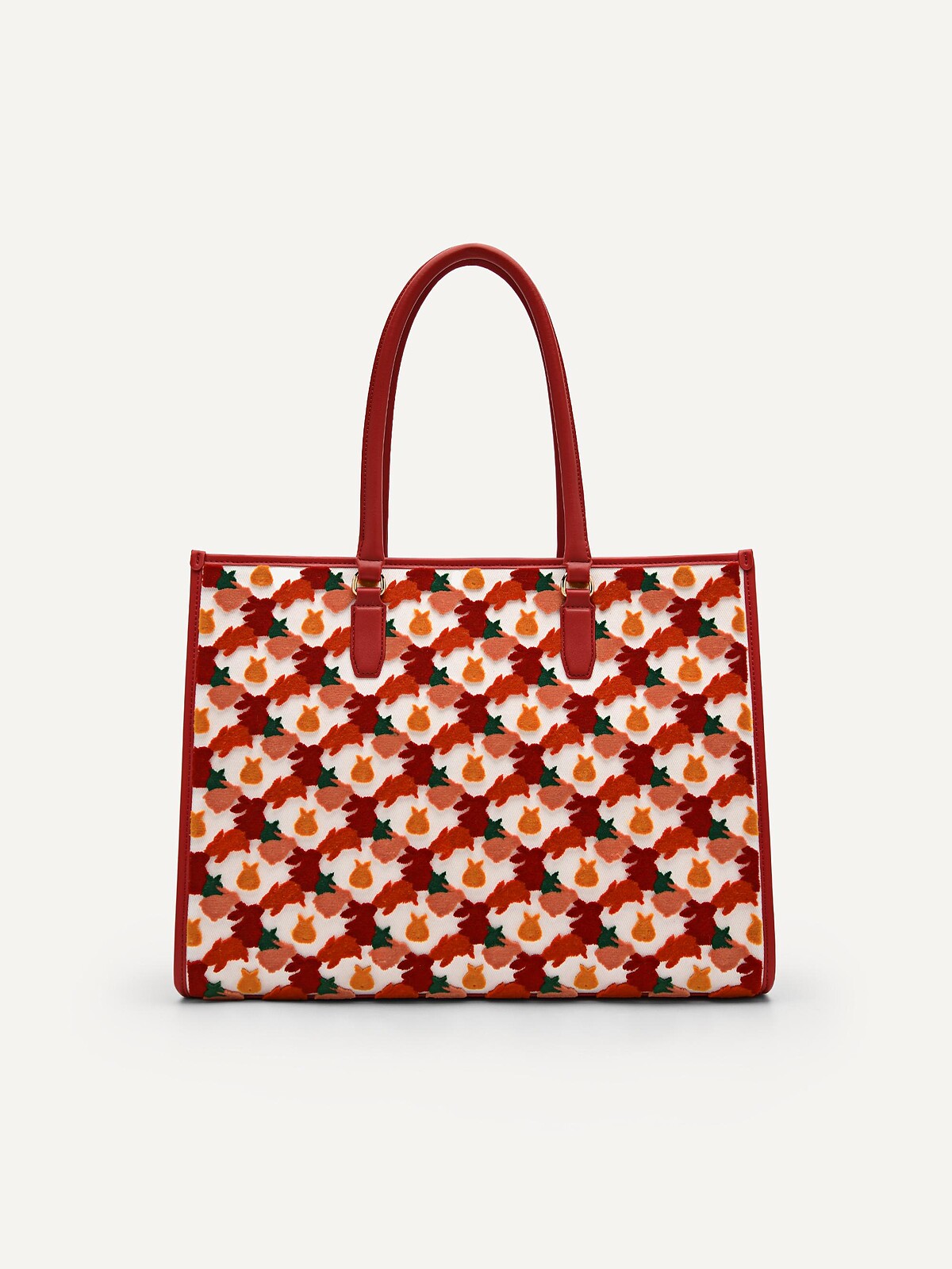 紋理托特包，NT 3,390