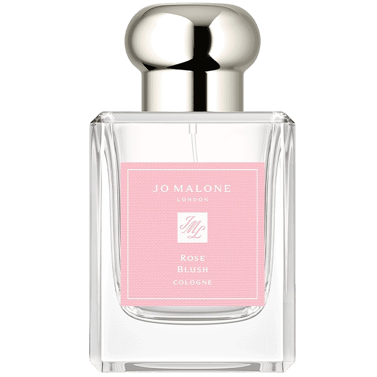 Jo Malone London 2023胭紅玫瑰限定版香水50ml，NT4,050