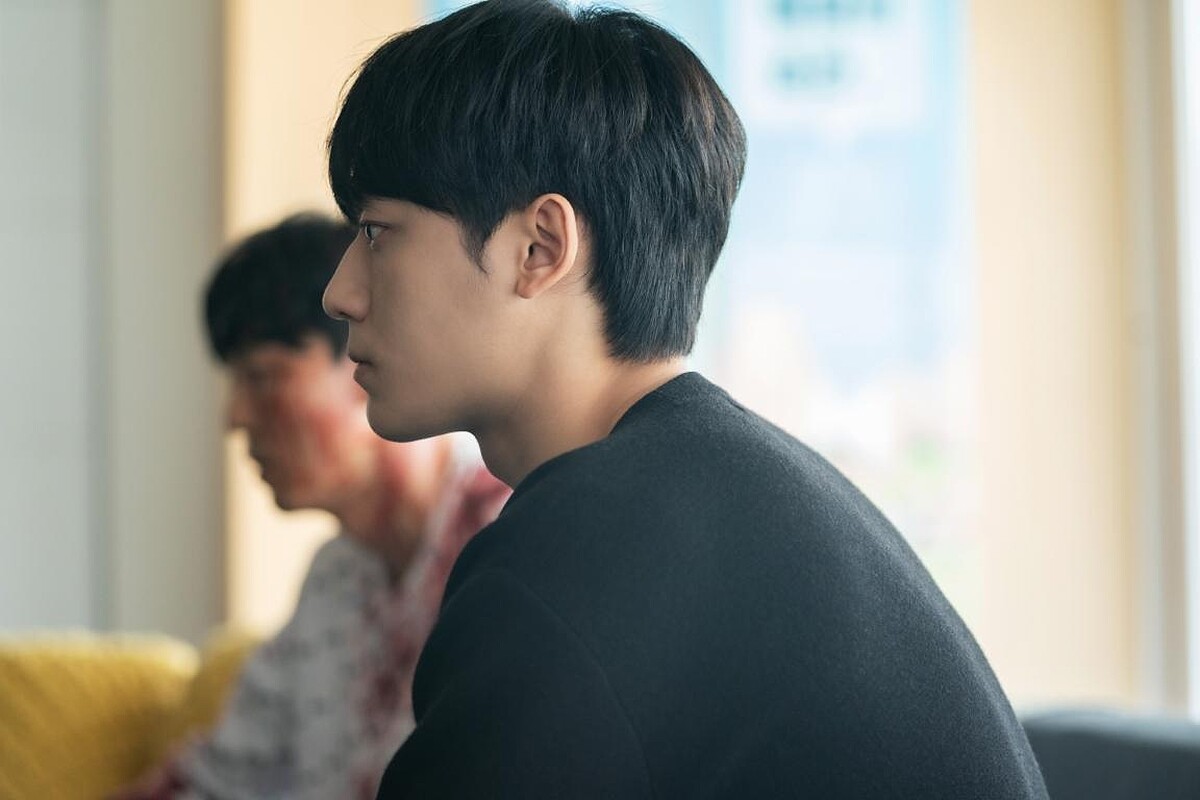 《黑暗榮耀》李到晛飾演朱如炡