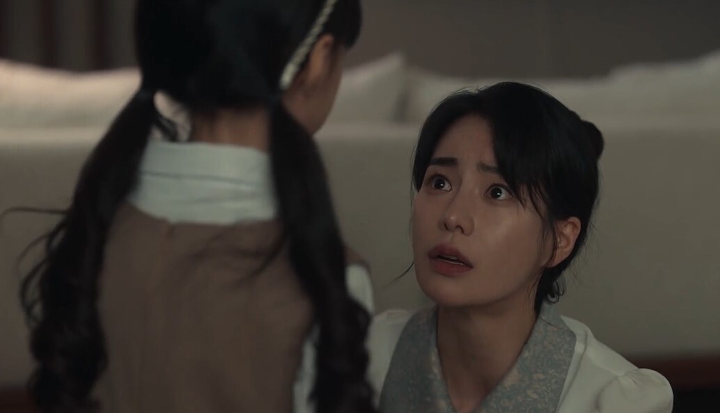 《黑暗榮耀》林智妍飾演朴涎鎮