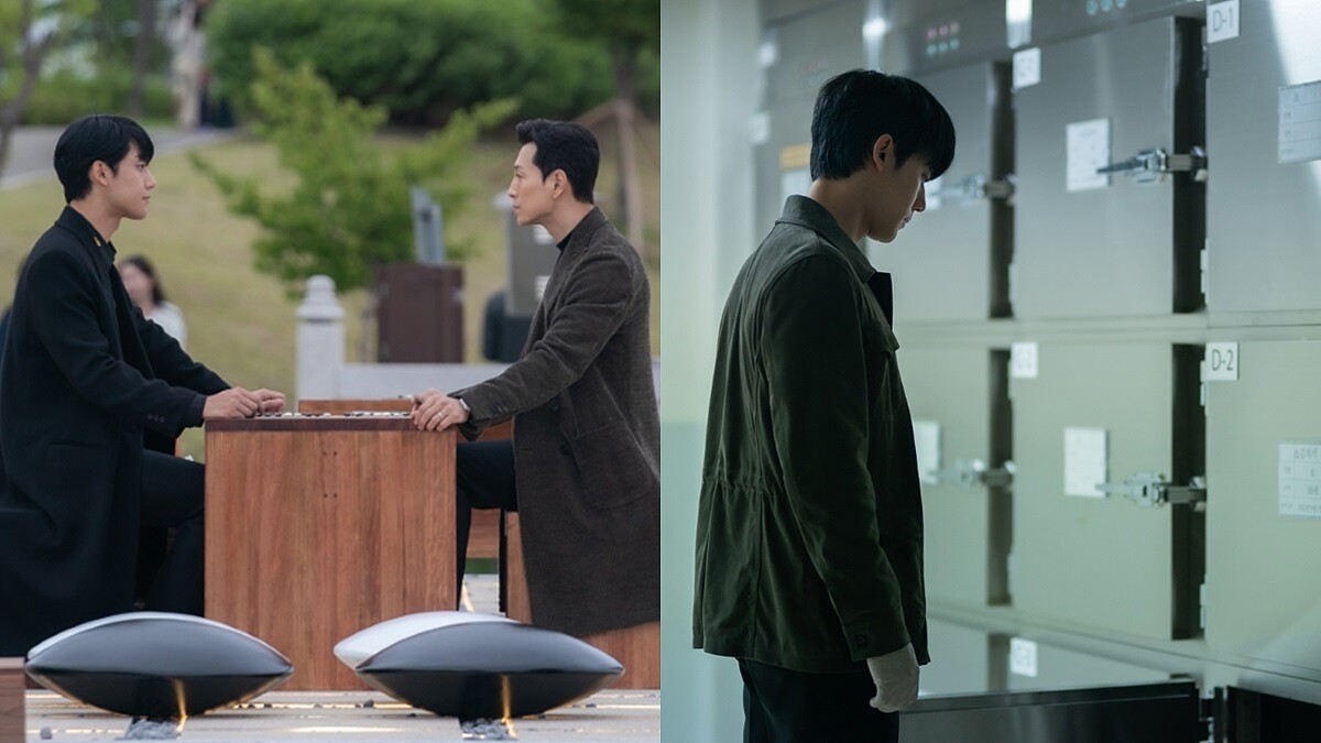 《黑暗榮耀》第二季預告釋出，回顧10大伏筆！誰和文同珢組復仇CP？