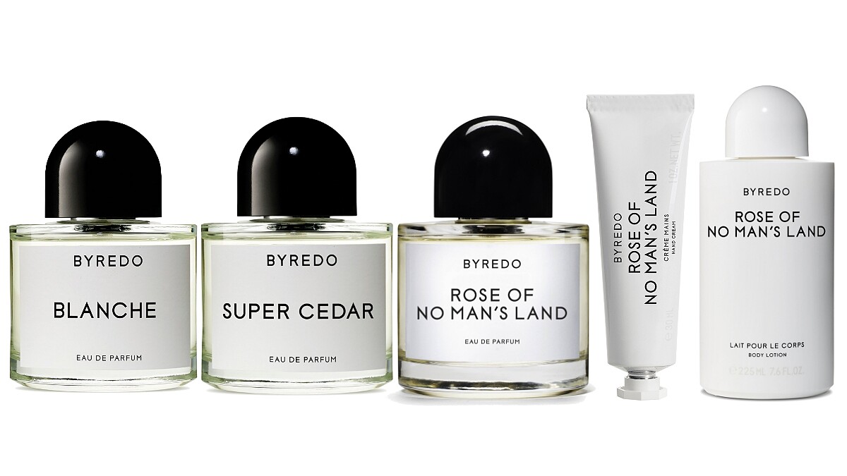 BYREDO 2022熱賣Top 5:無人之境從香水到護手霜、身體乳都入榜