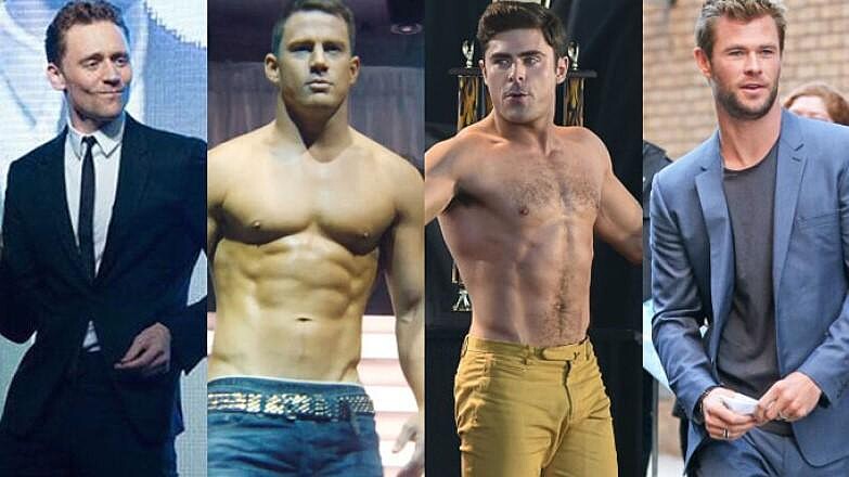 好想跟他一起Move！盤點4位擁有隱藏版舞技的男星