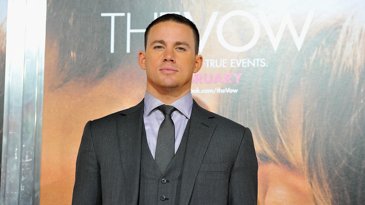 7個理由 證明查寧塔圖從內到外都好性感！