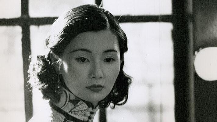 【2013金馬之最】永遠的最佳女主角，張曼玉