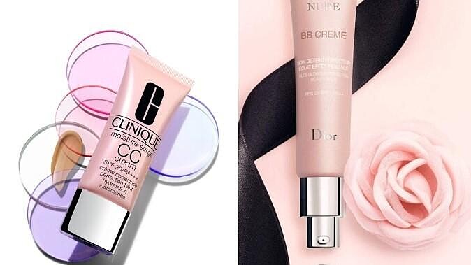 BB？CC？傻傻分不清楚～一次搞懂！解密BB霜、CC霜用途大公開