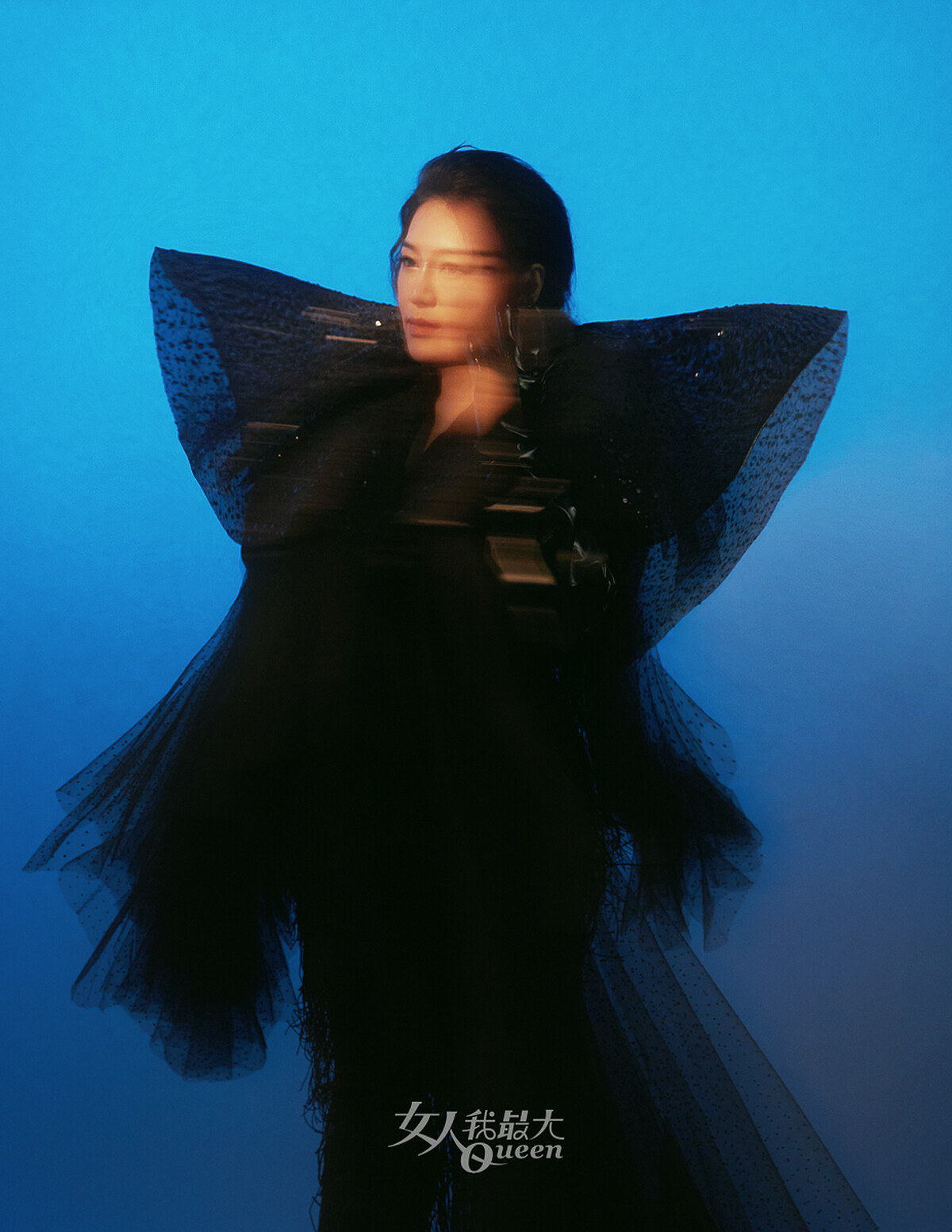 《女人我最大》官網提供