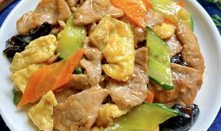 Photo/小廚娘一枚@小紅書