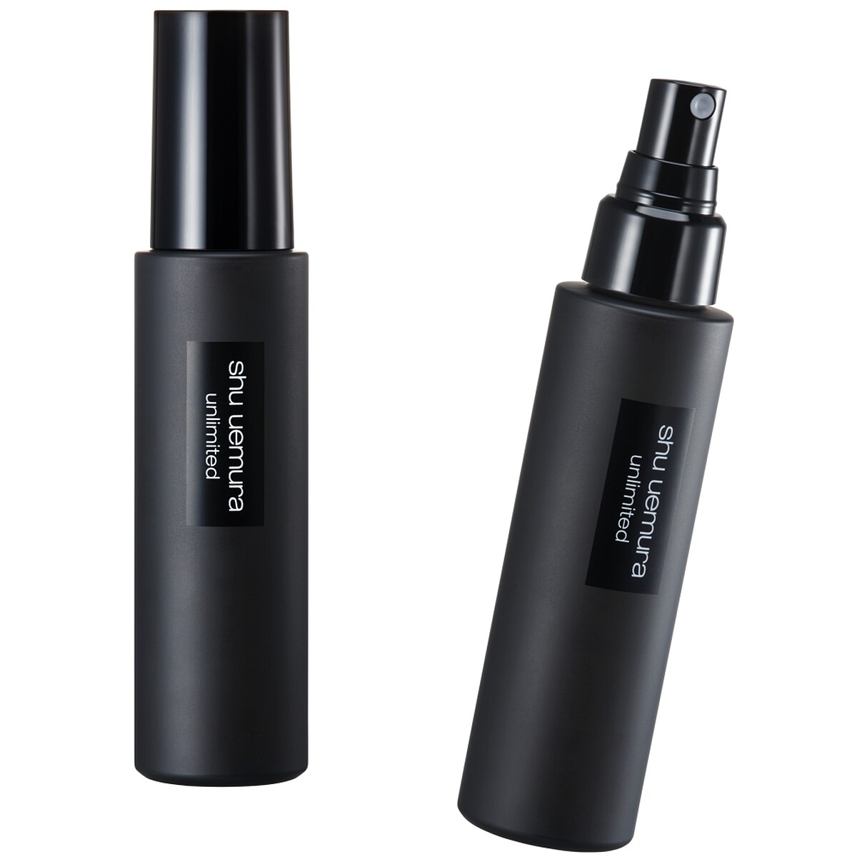 植村秀無極限持久定妝噴霧，NT1,300