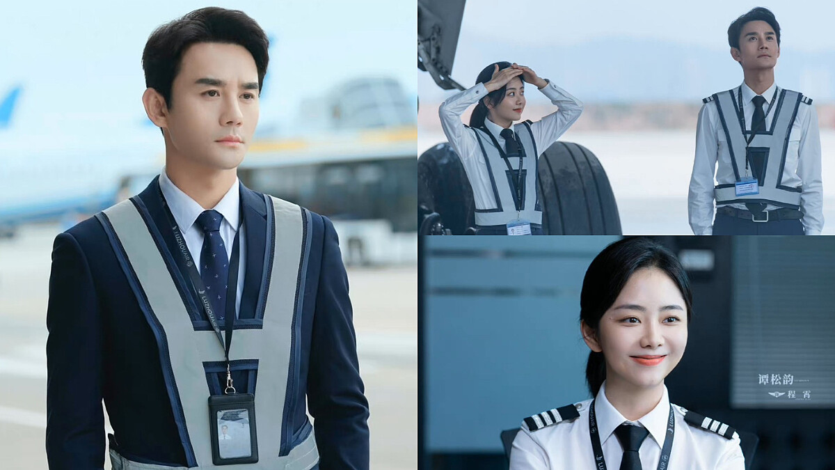 《向風而行》大結局!王凱貼心奶爸寵妻,譚松韻送貨到府甜蜜同居,全網跪求第二季