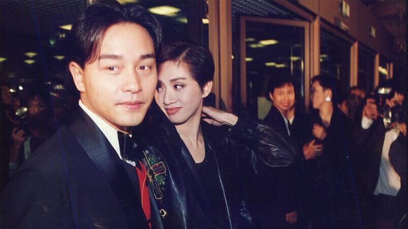 【2013金馬之最】最遺珠之憾，張國榮