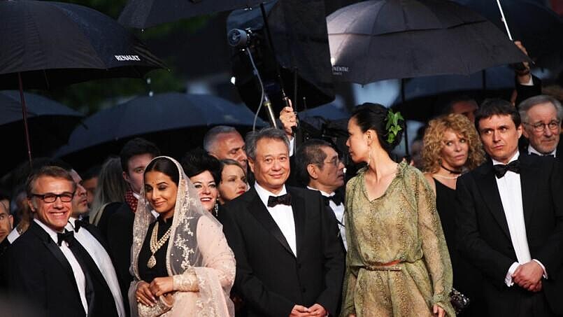 【2013金馬之最】最支持，李安