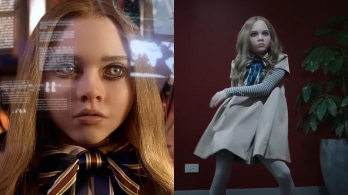 《窒友梅根》：不只很瘋，同時還言之有物，讓你驚覺那支魔性之舞其實只是想吸引你的注意