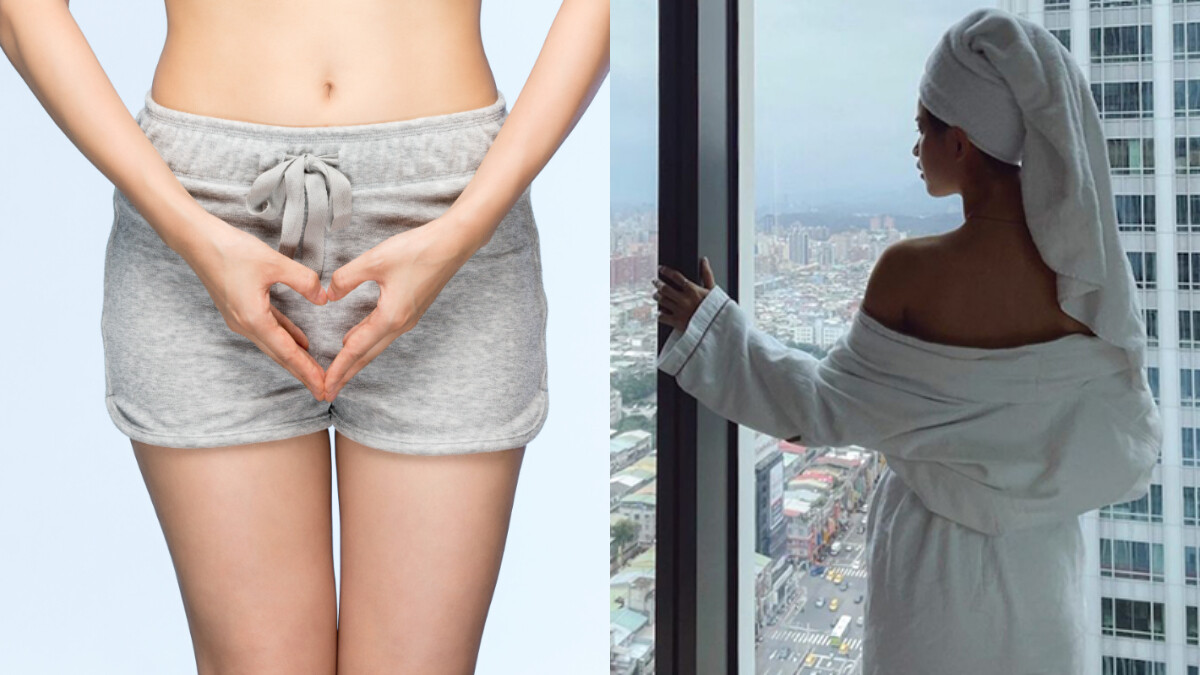 這隱藏版療程很多女生都偷偷做但不說….想變性感的妳一定要知道,連醫生都推的Youlaser MT雷射讓私密處升等,準備幸福迎接情人節!