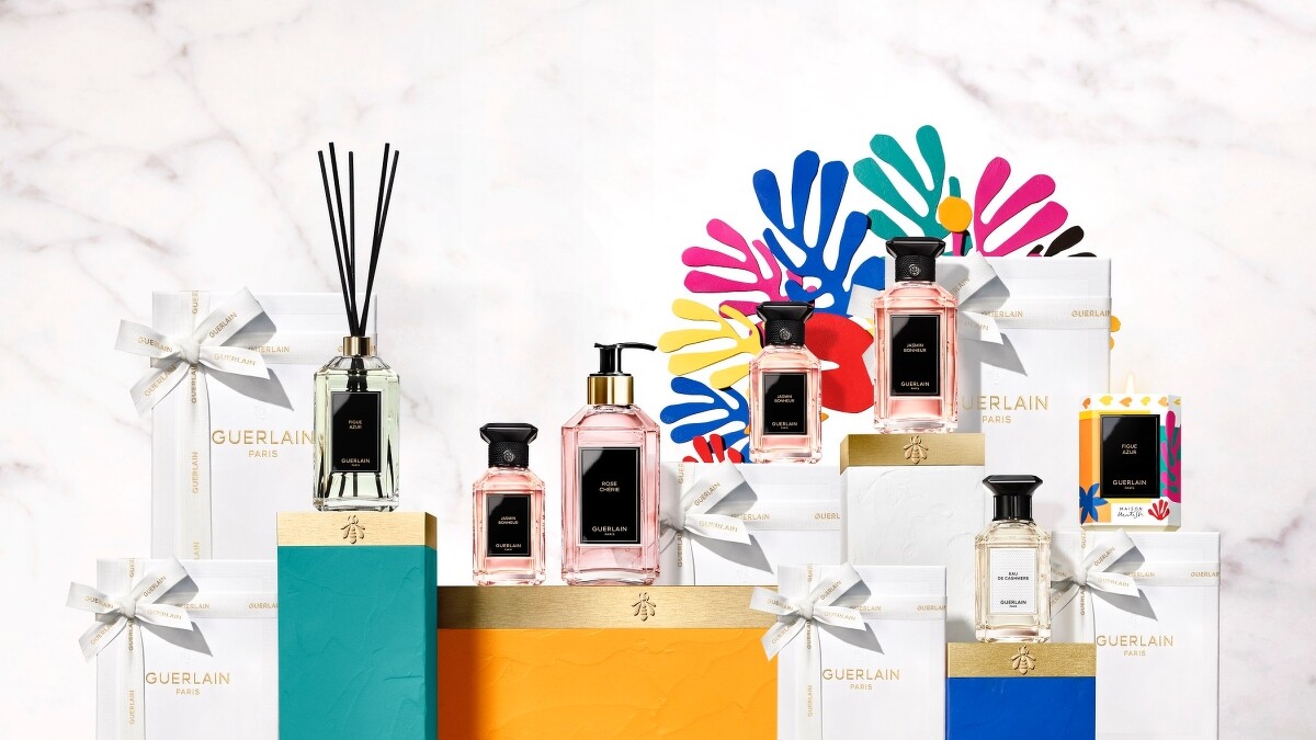 嬌蘭藝術沙龍與居家藝術系列視覺圖。