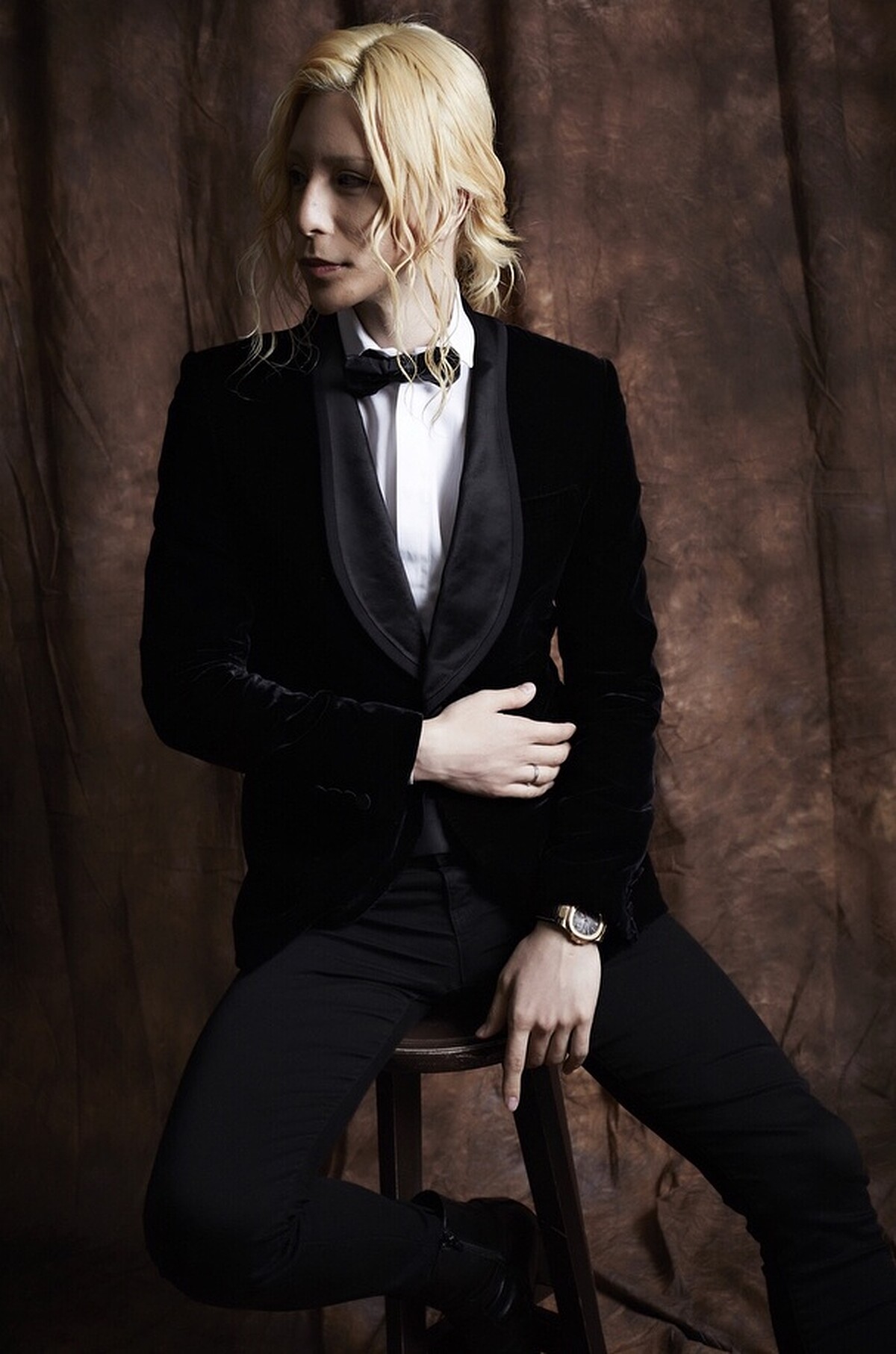 Photo/羅蘭IG@roland_0fficial