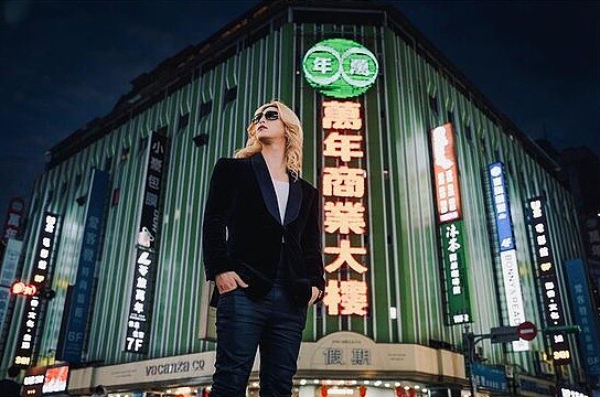 Photo/羅蘭IG@roland_0fficial