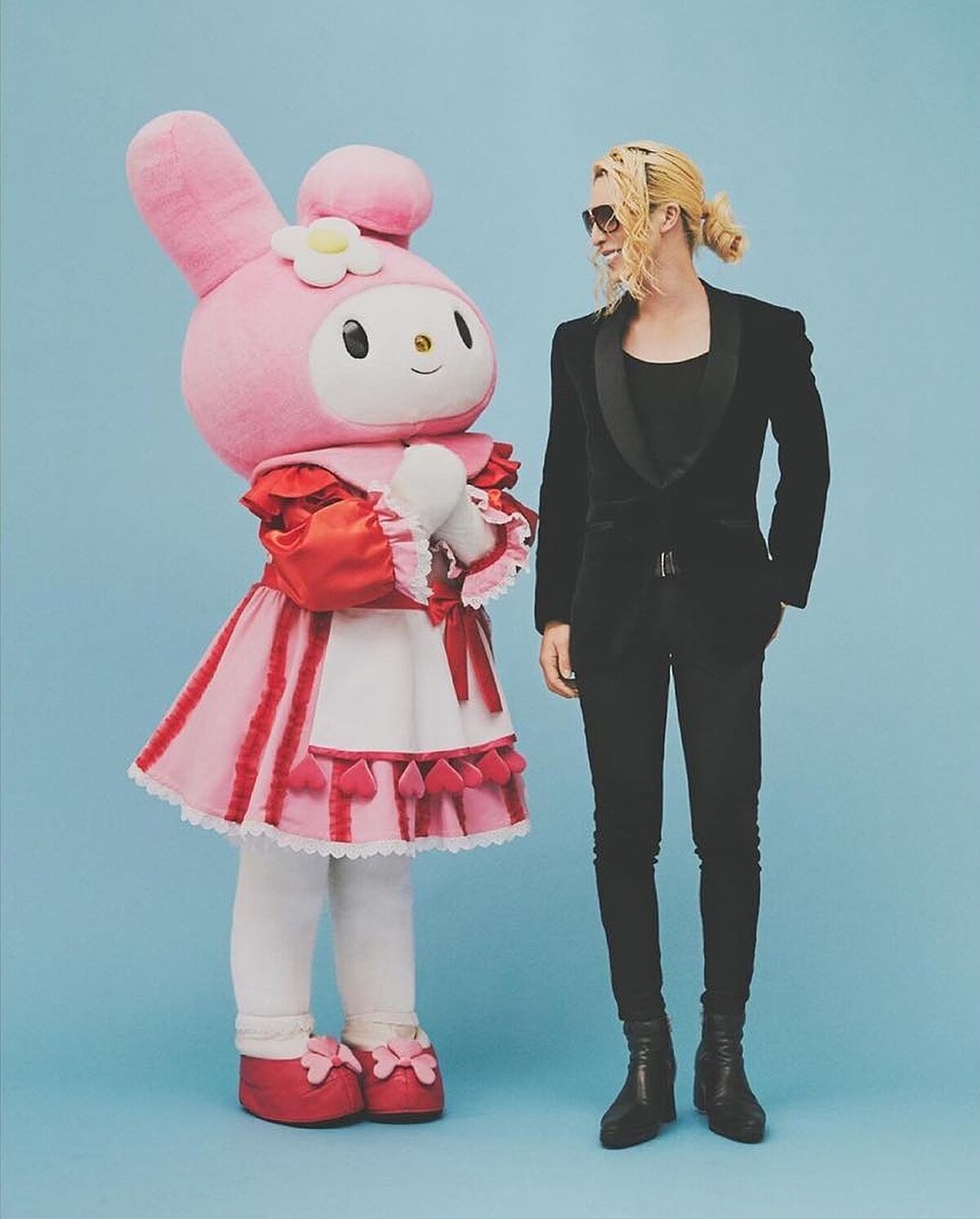 Photo/羅蘭IG@roland_0fficial