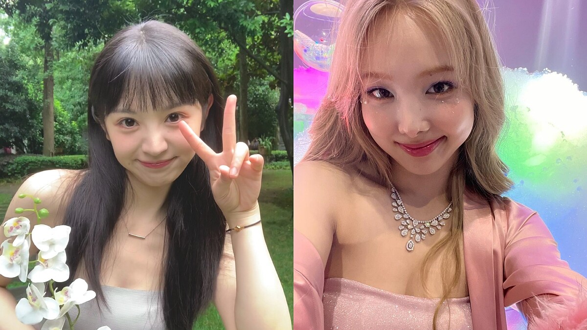 2023兔年必學妝容！無辜漫畫感「甜美兔寶寶」妝這樣畫，水汪汪大眼、粉嫩頰彩是必備