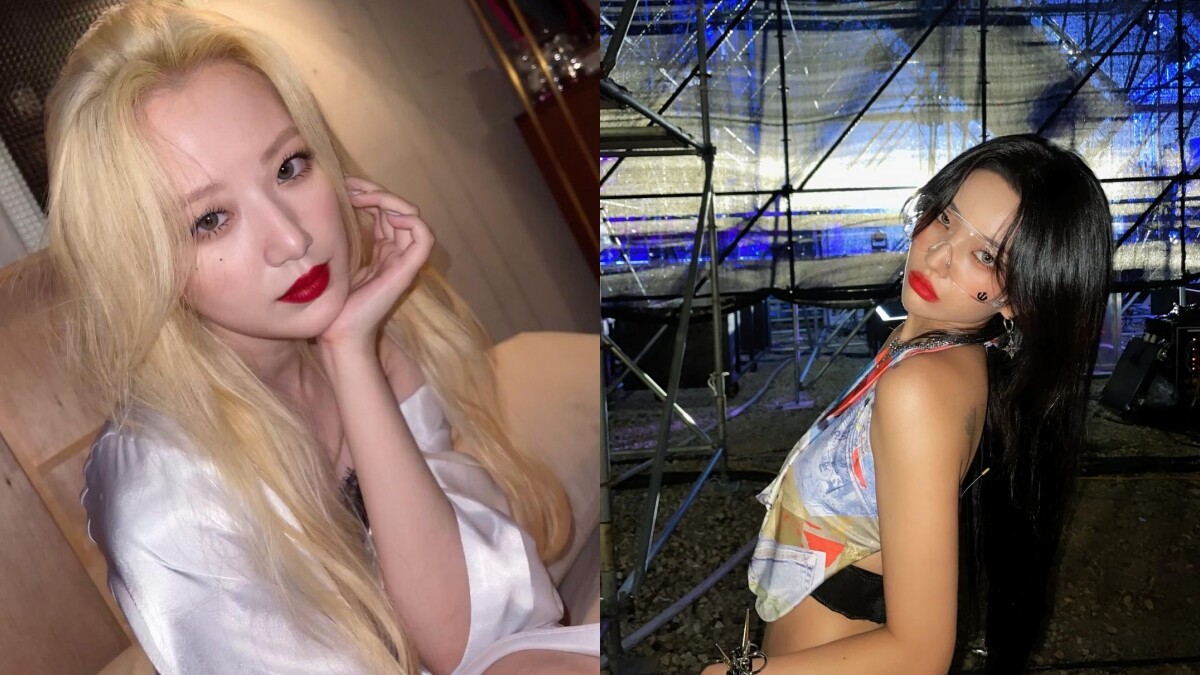 香港人氣男團MIRROR彩妝師親授紅唇技巧！白肌適合、健康肌也超好看