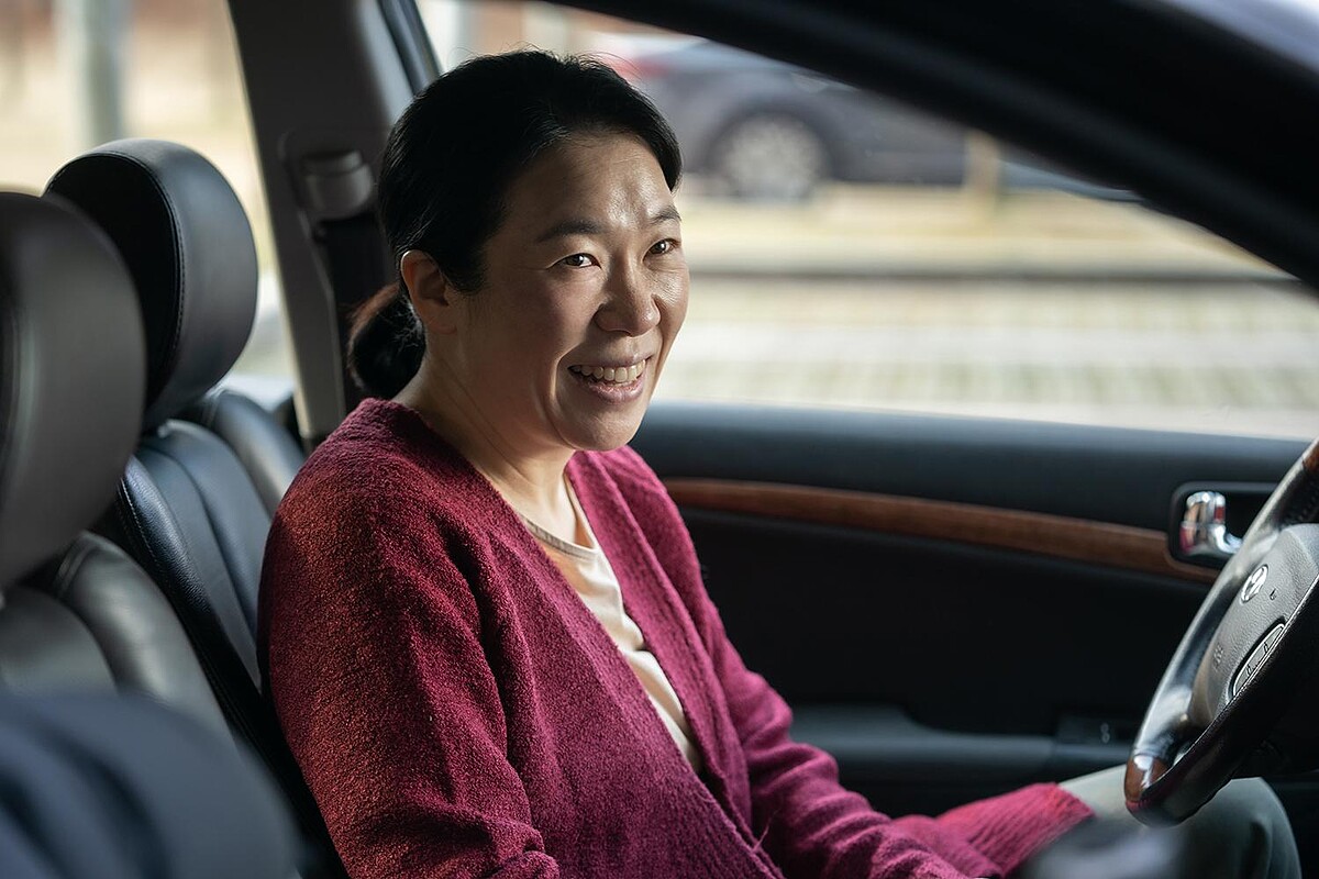 《黑暗榮耀》廉蕙蘭最佳綠葉