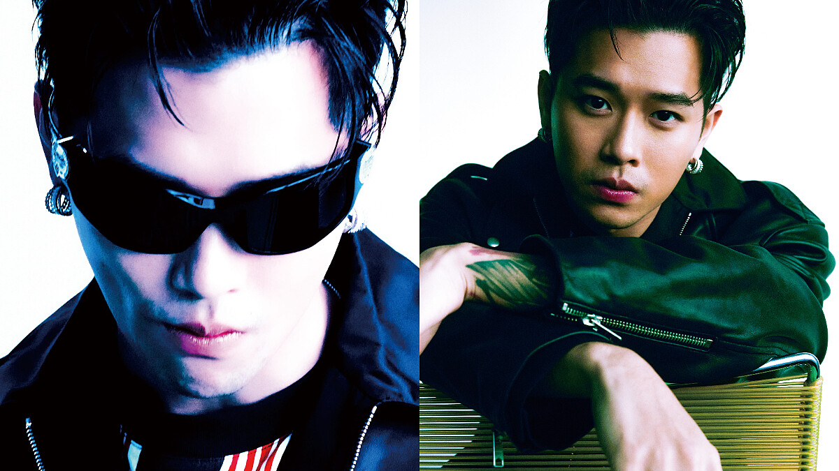 風雨歸來,花明又一路!高爾宣:「讓身邊充滿有愛的人很重要,減少跟負面的人打交道。」