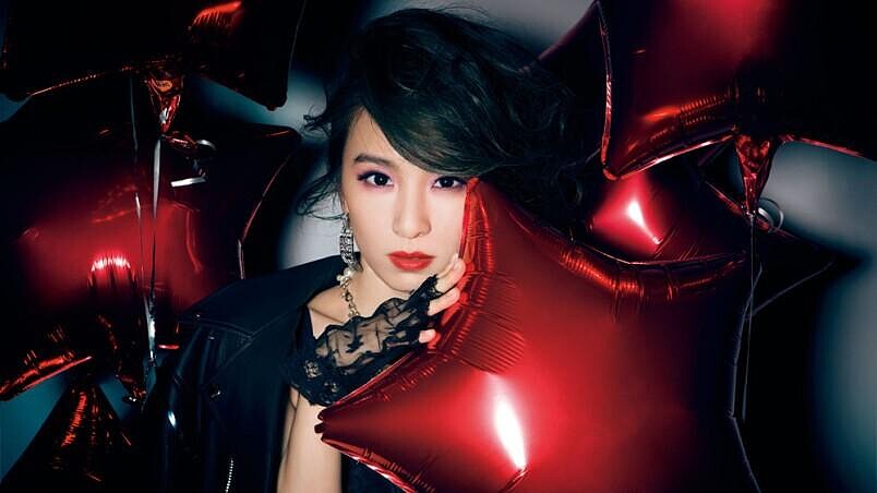 【獨家專訪】封面人物：Hebe田馥甄，一個人的美好頌歌