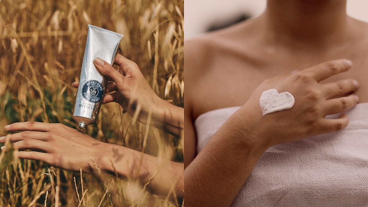 L’OCCITANE歐舒丹乳油木護手霜30ml,NT400、75ml,NT900、150ml,NT1,150