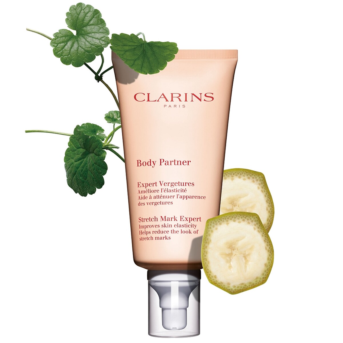 Clarins克蘭詩全新一代宛若新生撫紋霜175ml，NT2,400