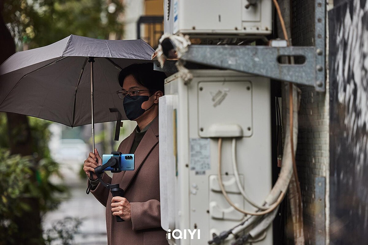 《第9節課》最終回揭薛仕凌控制、監視黑暗面