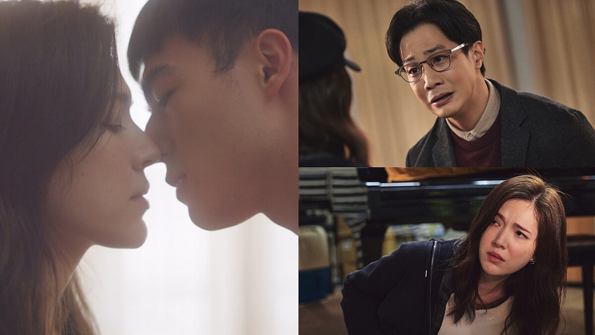 《第9節課》劇情逆襲10大看點，許瑋甯復仇腦與陳昊森從師生戀變姐弟戀，結局翻轉薛仕凌黑化？