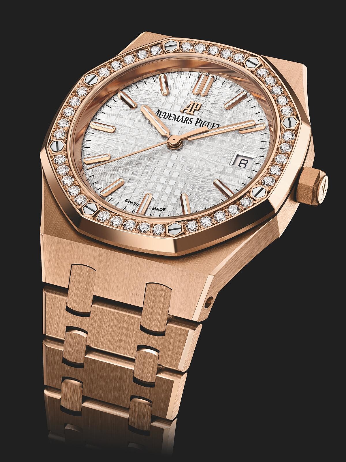 Audemars Piguet（AP）愛彼錶