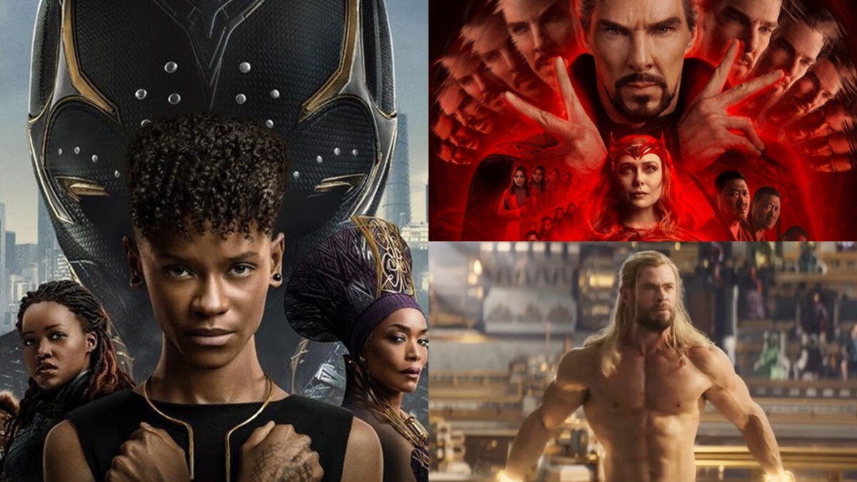 漫威電影宇宙第四階段回顧！從新舊英雄的交會，到揭開宇宙版圖及多重宇宙謎團的各式序幕