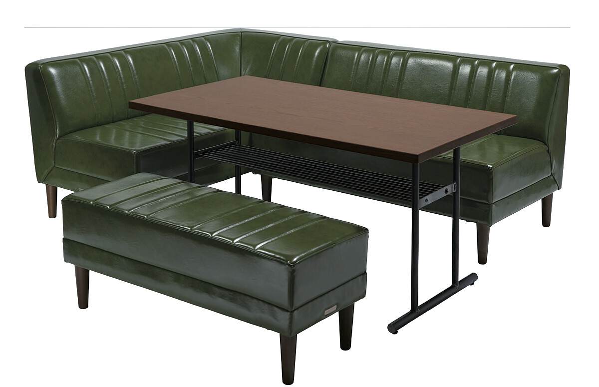 Classic Diner Series系列