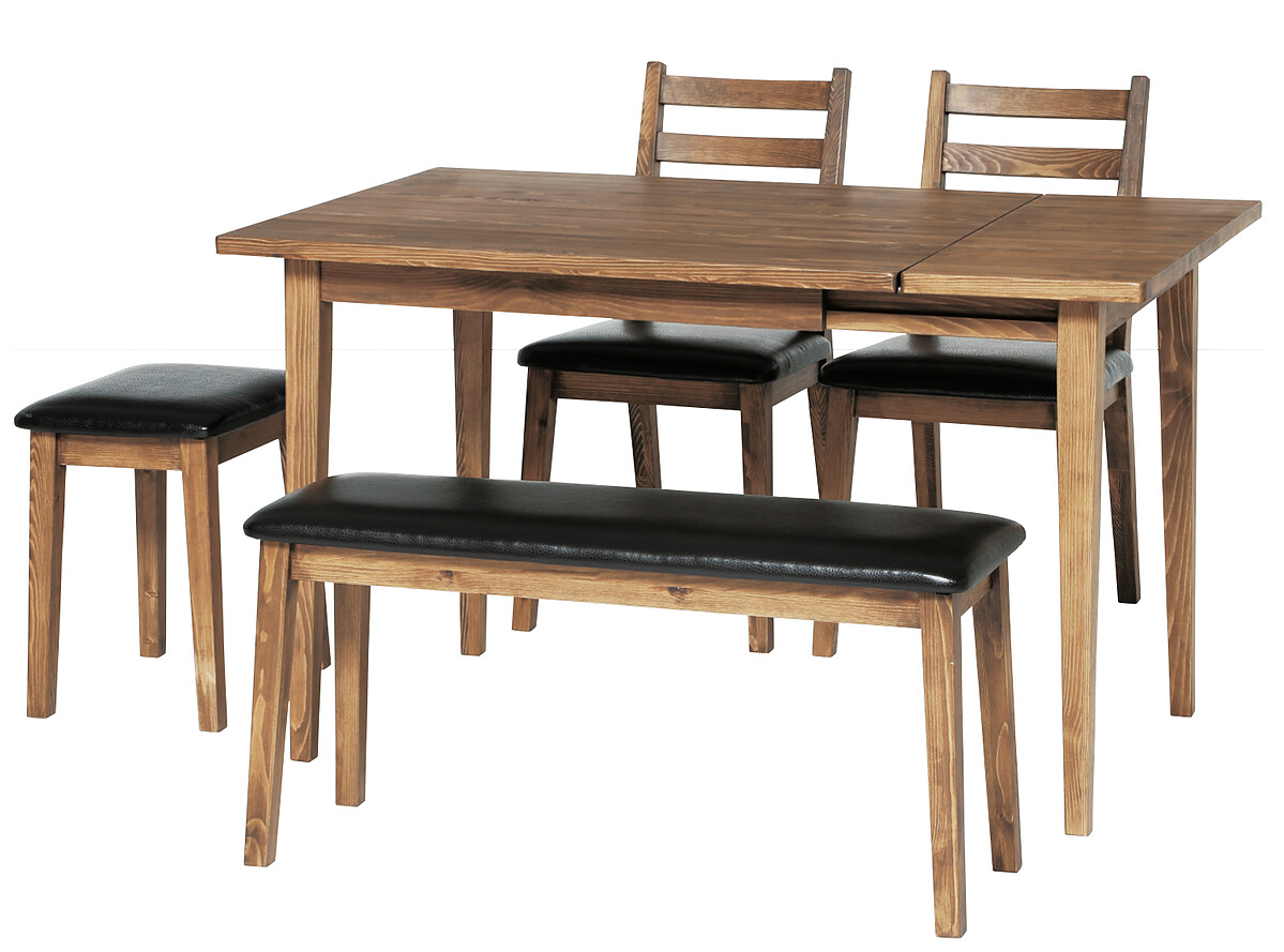 Noisette Series系列