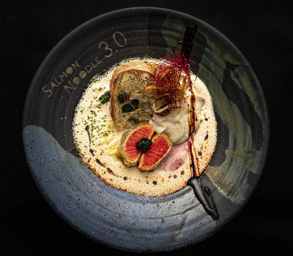 photo/Ⓒ鮭魚noodle3.0