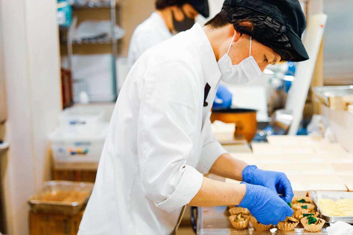 photo/Ⓒ王子鮭魚