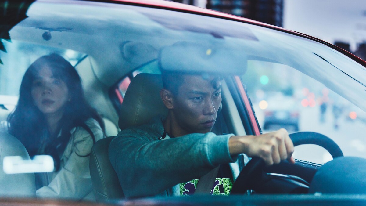 瘦子E.SO在《速命道》飾演救護技術員(EMT)與賽車手,獻出首部電影處女秀