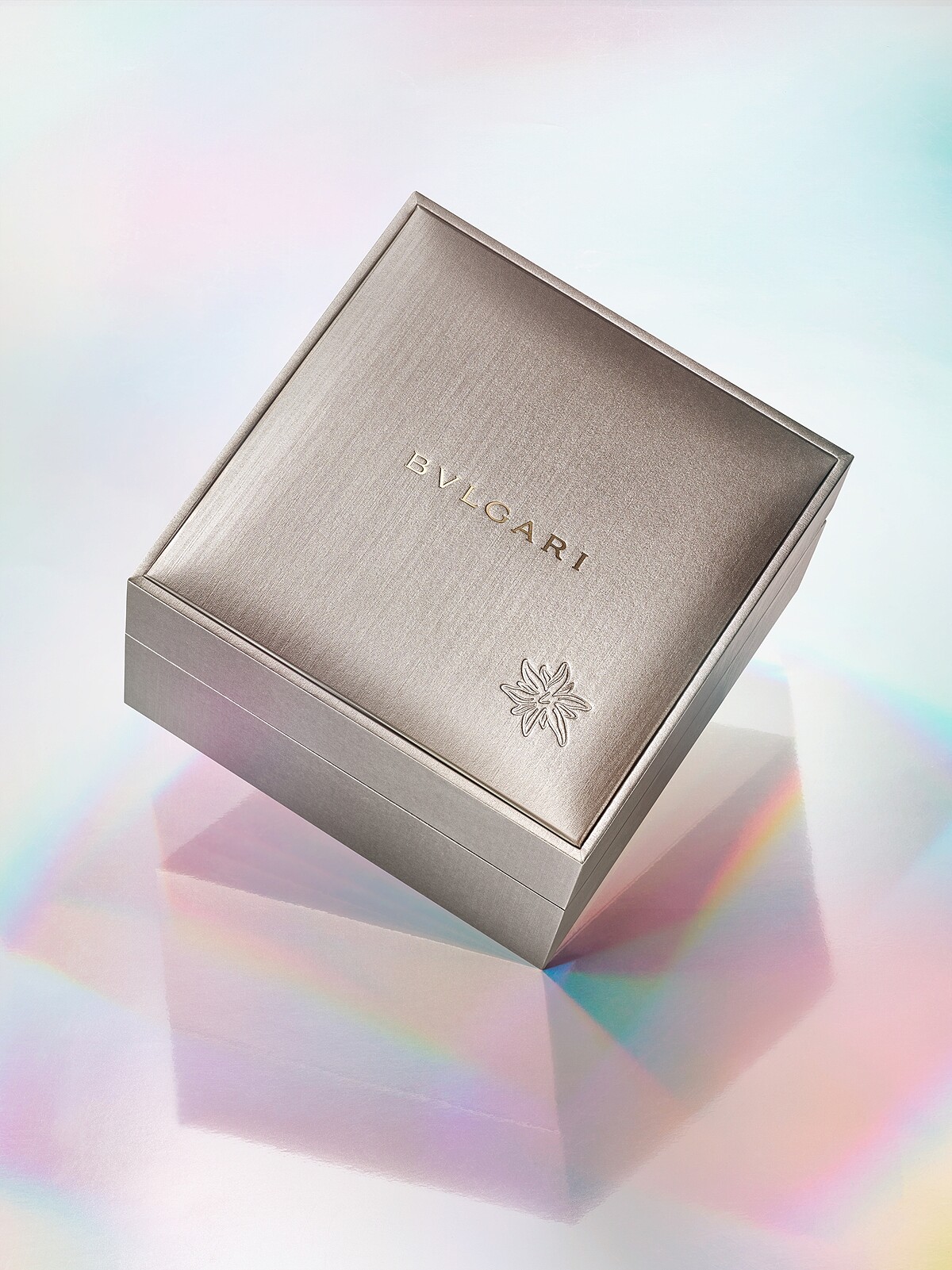 BVLGARI BVLGARI X LISA 限量款腕錶