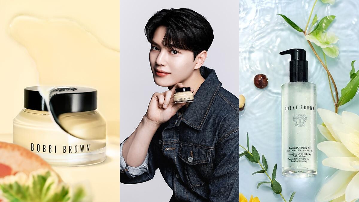 日常趕時間又累翻,都會女子只想要更快、更有效率的保養品!BOBBI BROWN維他命完美乳霜+沁透茉莉淨妝油,輕鬆打造光亮透嫩肌, 是網友推爆此生必收的兩大神品!
